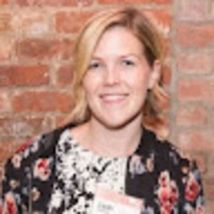 Meet your Posher, Leah